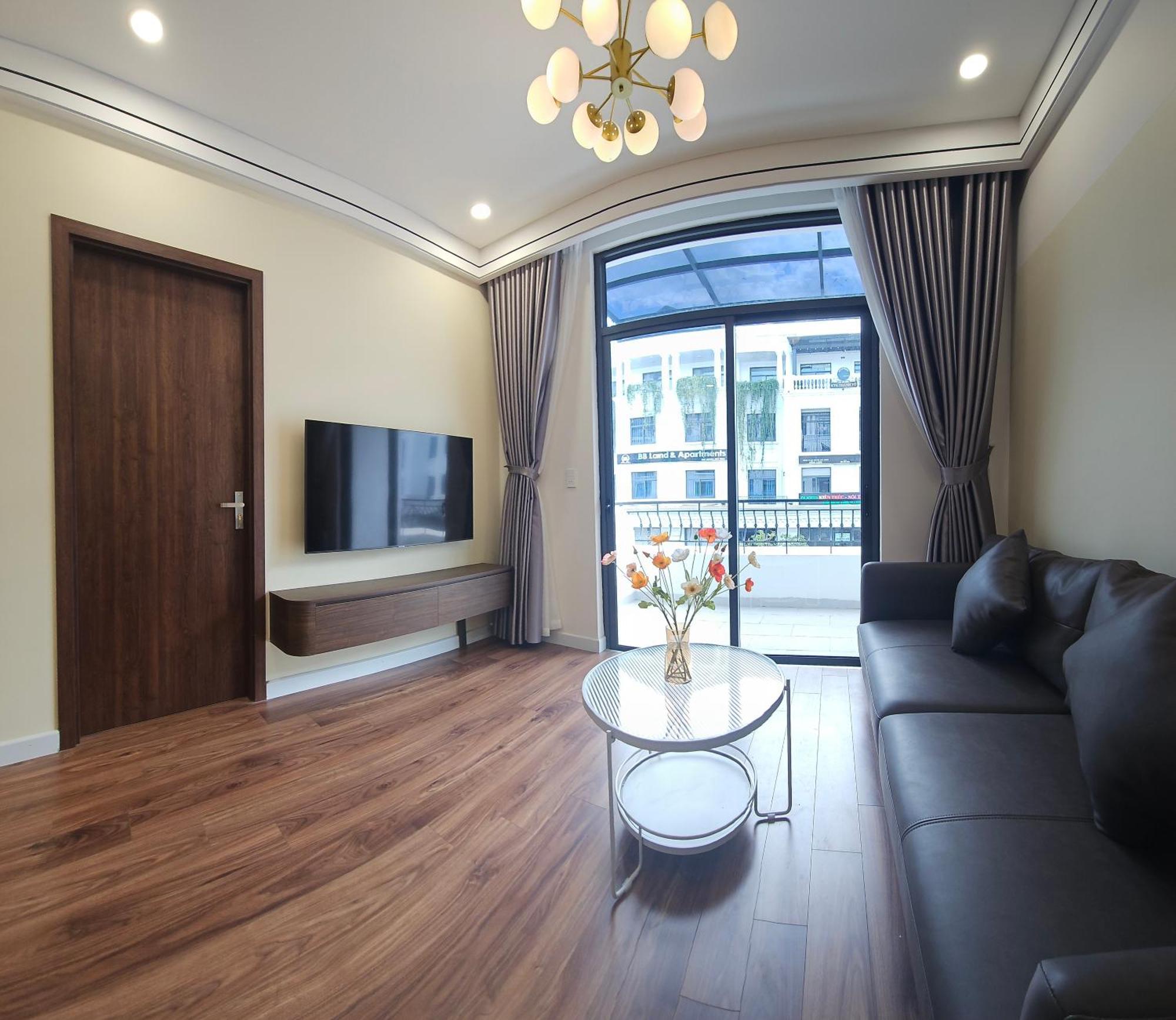 Tom Apartment - Vinhomes Marina Hai Phong Exterior foto