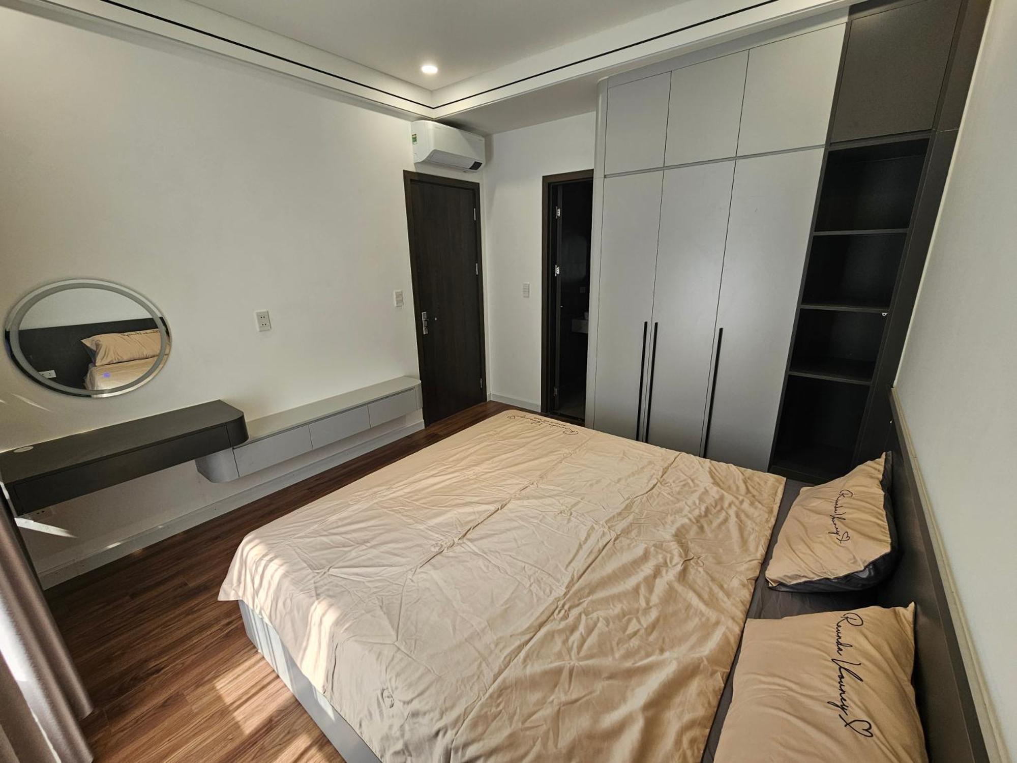 Tom Apartment - Vinhomes Marina Hai Phong Exterior foto